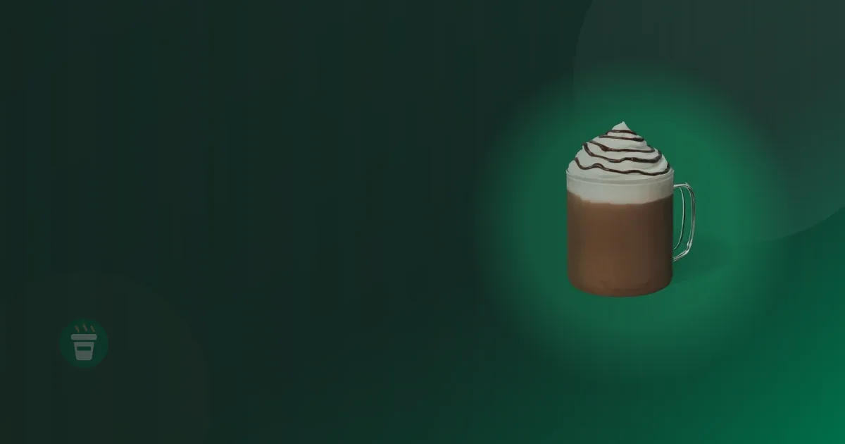 Starbucks Christmas Menu UK Drinks & Prices