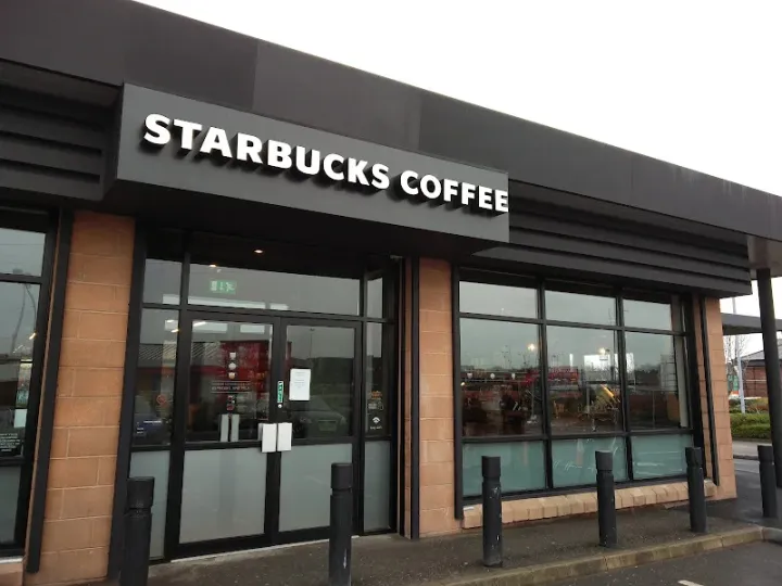 Starbucks in Belfast, Belfast