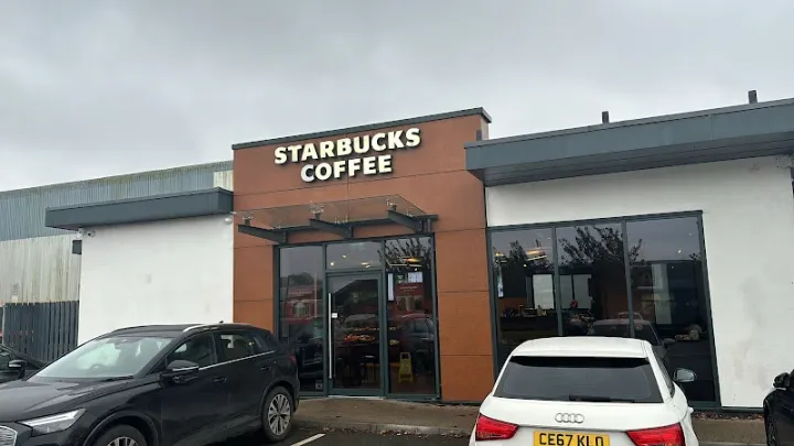 Starbucks in Cardiff, Cardiff