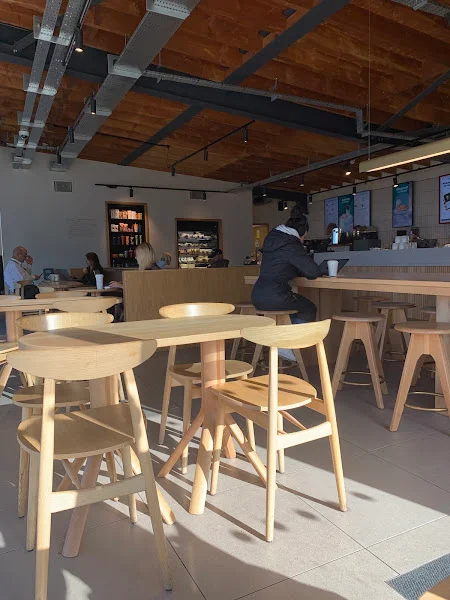Starbucks in Dudley, West Midlands