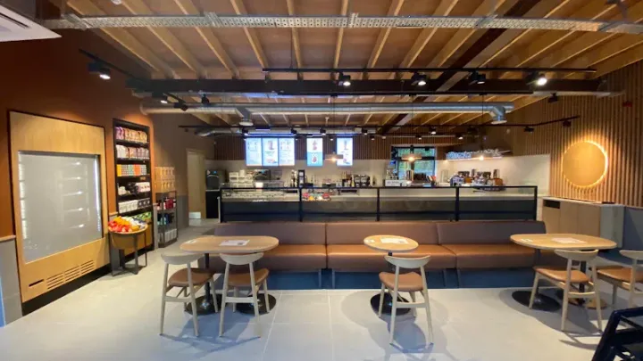 Starbucks in Glasgow, Glasgow City
