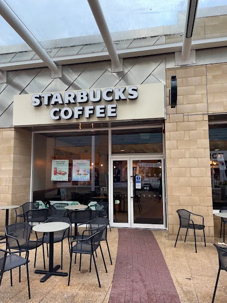 Starbucks in Glasgow, Glasgow City