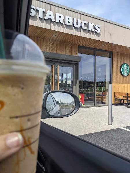 Starbucks in Hull, Kingston upon Hull, City of