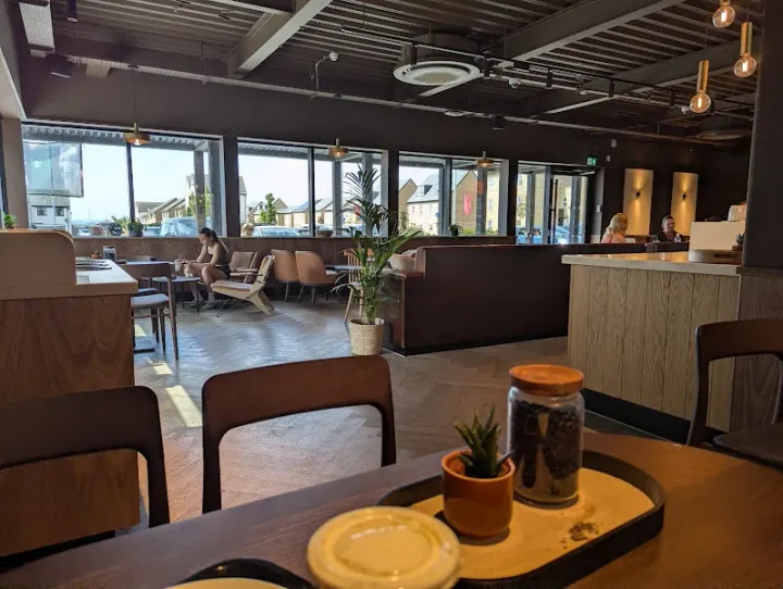 Starbucks in Hull, Kingston upon Hull, City of