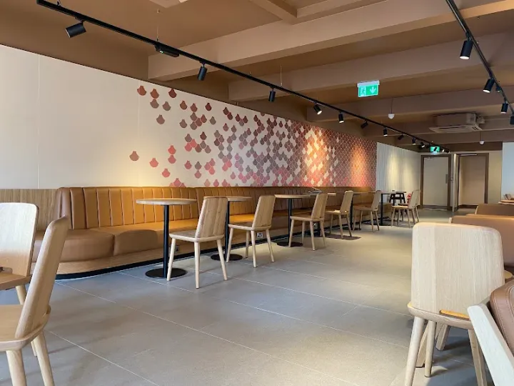 Starbucks in Ipswich, Suffolk