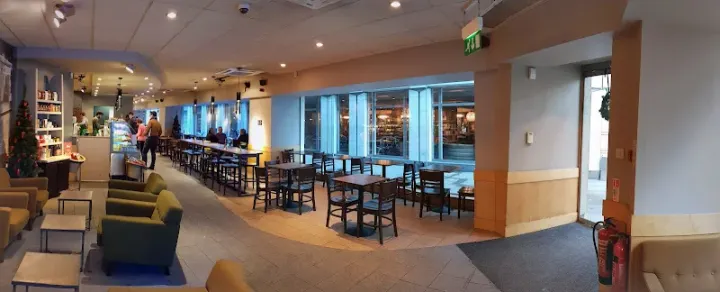 Starbucks in London, Greater London