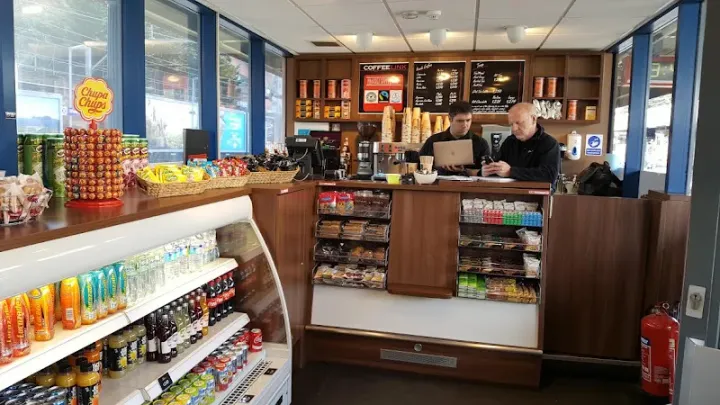 Starbucks in London, Greater London