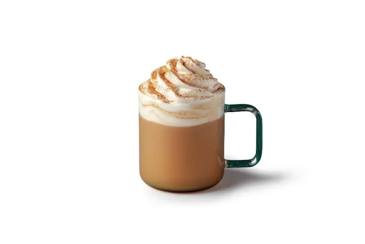Starbucks in Solihull, Worcestershire