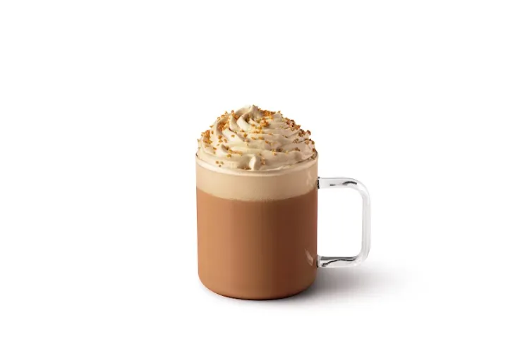 Starbucks in Speke, Merseyside