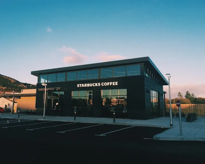 Starbucks in Swansea, Swansea