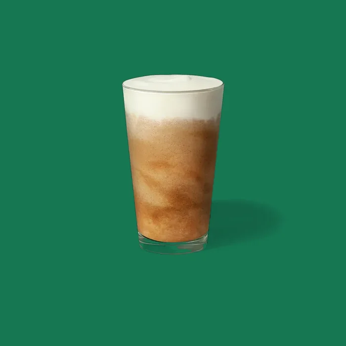 Starbucks Brown Sugar Cloud Frappuccino price
