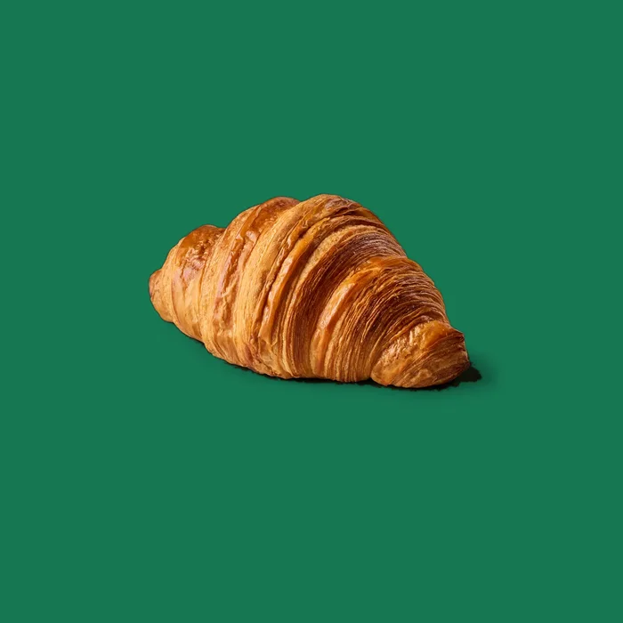 Starbucks Butter Croissant price