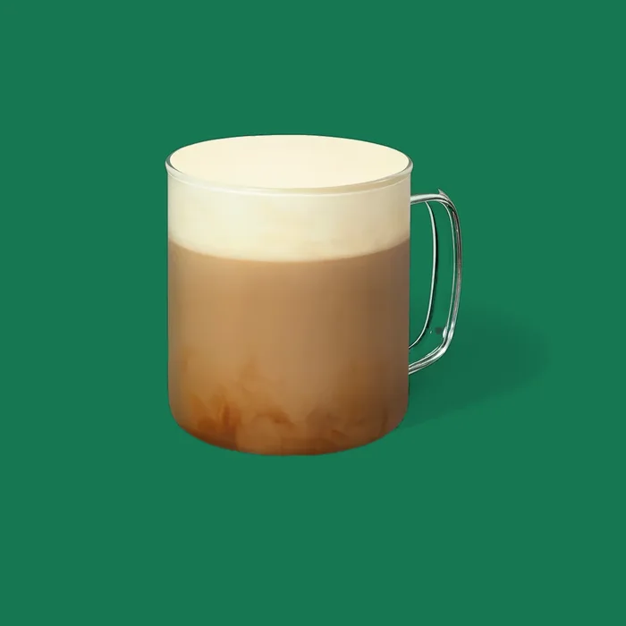 Starbucks Caramel Protein Latte price