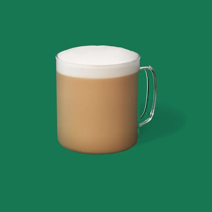 Starbucks Chai Latte price