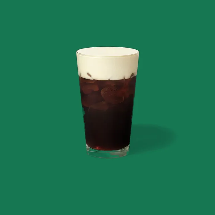 Starbucks Iced Caramel Protein Americano price