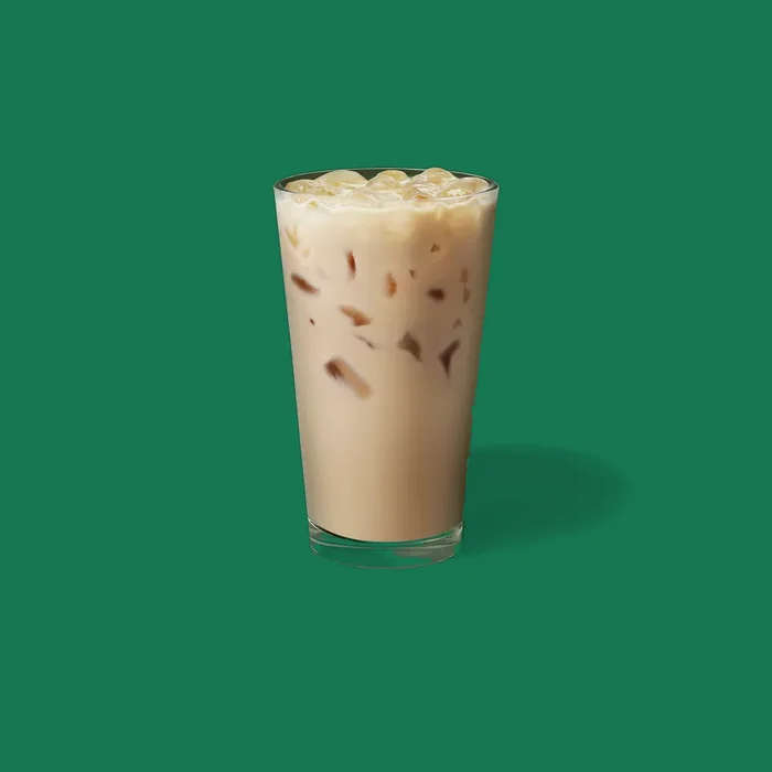 Starbucks Iced Chai Latte price