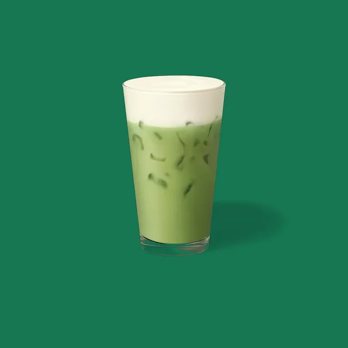 Starbucks Iced Vanilla Protein Matcha Latte price