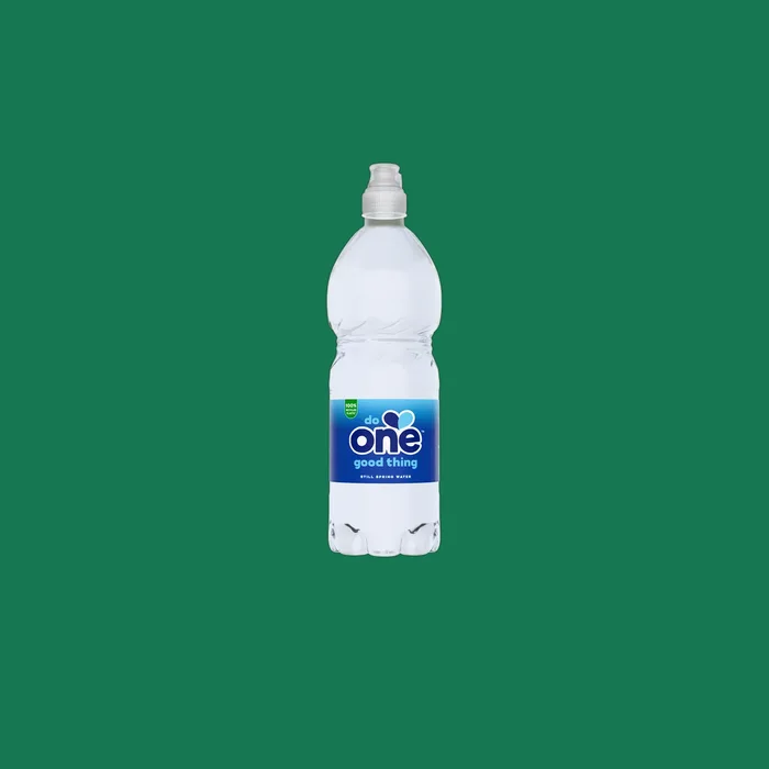 Starbucks ONE Water 750ml Still price