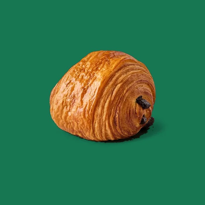 Starbucks Pain au Chocolat price