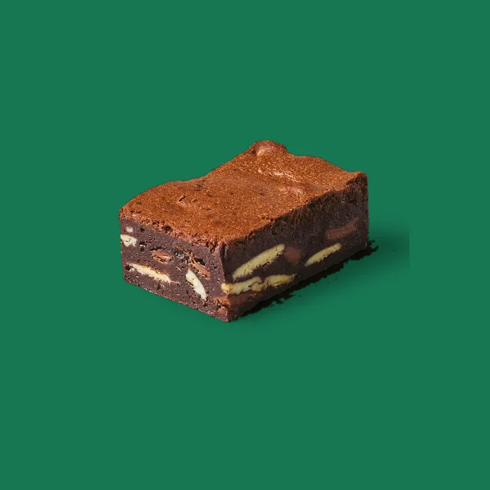 Starbucks Triple Chocolate Brownie price