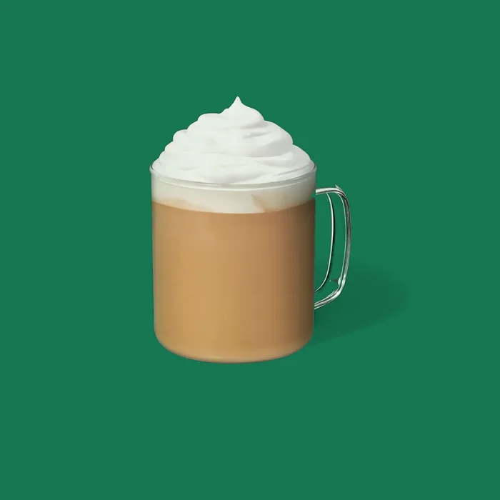 Starbucks White Chocolate Mocha price